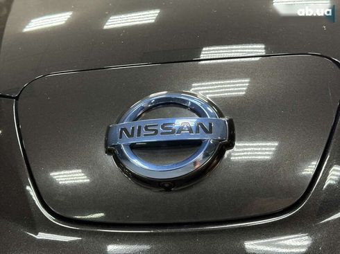 Nissan Leaf 2015 - фото 11