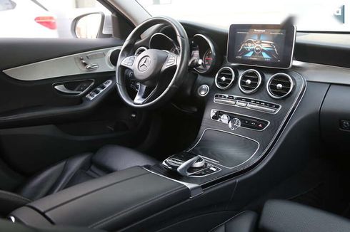 Mercedes-Benz C-Класс 2014 - фото 13