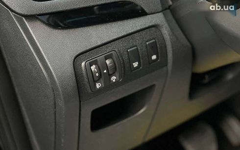 Renault Scenic 2014 - фото 11