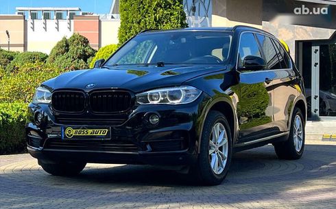 BMW X5 2014 - фото 3