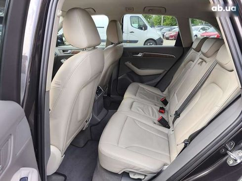 Audi Q5 2009 - фото 14