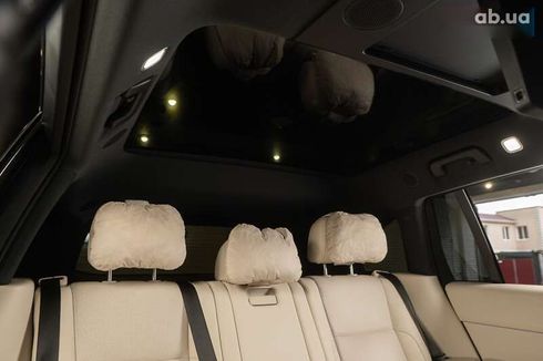 Li Auto L7 2024 - фото 15