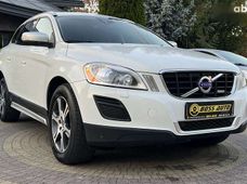 Продажа б/у Volvo XC60 2011 года во Львове - купить на Автобазаре