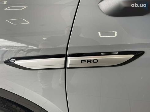 Volkswagen ID.4 Crozz 2024 - фото 10