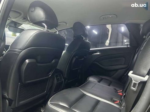 Mercedes-Benz B-Класс 2015 - фото 11