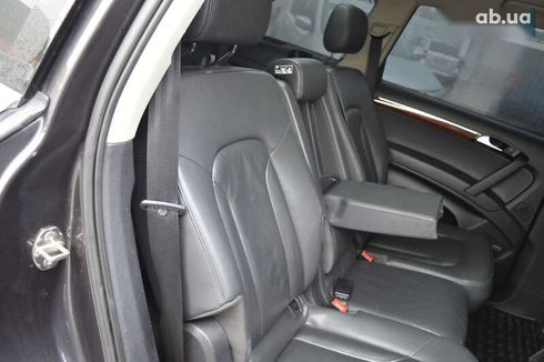 Audi Q7 2010 - фото 29