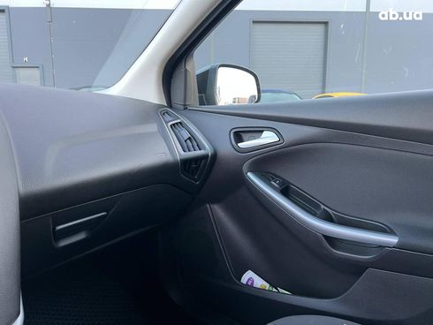 Ford Focus 2012 черный - фото 33