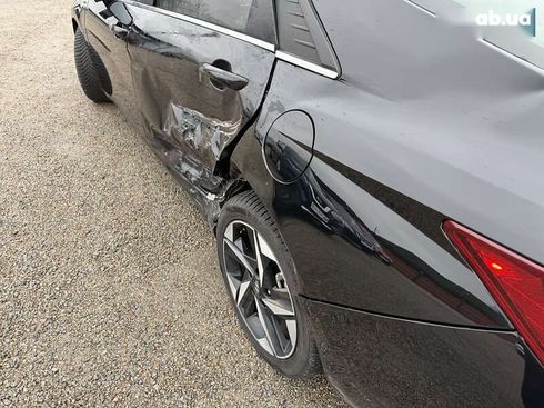 Hyundai Elantra 2021 - фото 7