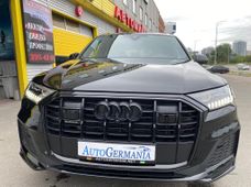 Купить Audi Q7 бу в Украине - купить на Автобазаре