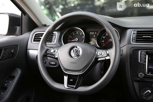 Volkswagen Jetta 2015 - фото 13