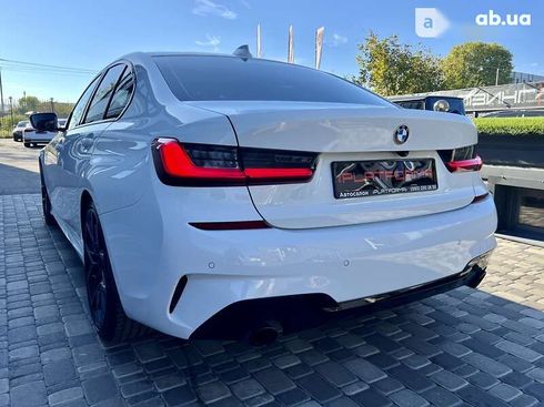 BMW 3 серия 2021 - фото 8