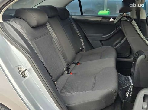 Volkswagen Jetta 2012 - фото 17