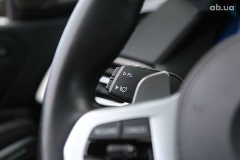 BMW X6 2021 - фото 25