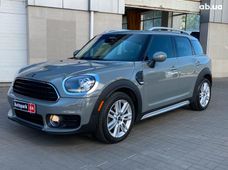 Купити хетчбек MINI Countryman бу Одеса - купити на Автобазарі