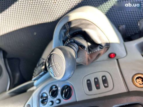 Renault Trafic 2011 - фото 21