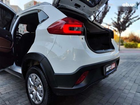 Chery Tiggo 2 2020 - фото 14