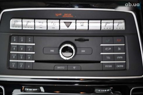 Mercedes-Benz GLS-Класс 2017 - фото 29