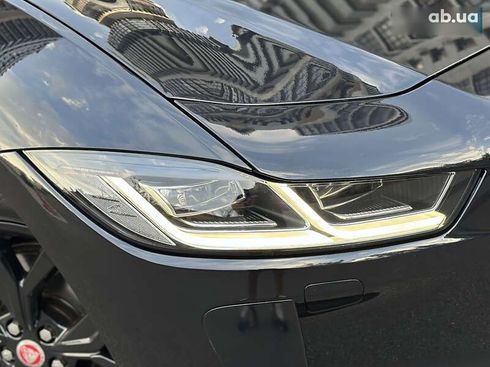 Jaguar I-Pace 2020 - фото 29