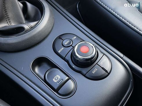 MINI Countryman 2019 - фото 27