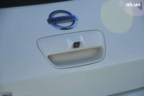 Nissan Leaf 2011 - фото 13
