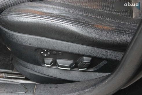 BMW 7 серия 2009 - фото 20