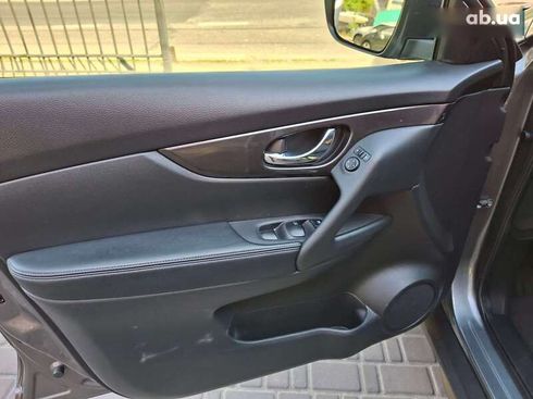 Nissan Rogue 2018 - фото 11
