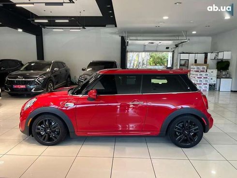 MINI John Cooper Works 2015 - фото 5