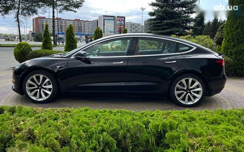 Tesla Model 3 2018 - фото 4