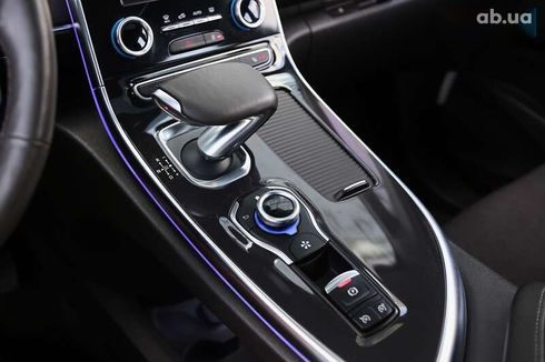 Renault Espace 2018 - фото 21