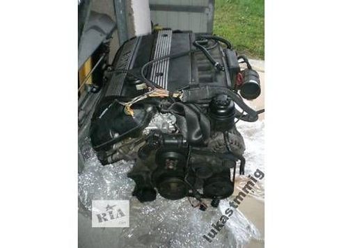 двигатель в сборе для Audi - купити на Автобазарі - фото 22