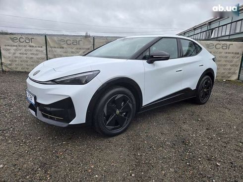 Volkswagen ID. Unyx 2025 - фото 23