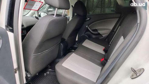 SEAT Ibiza 2012 - фото 13