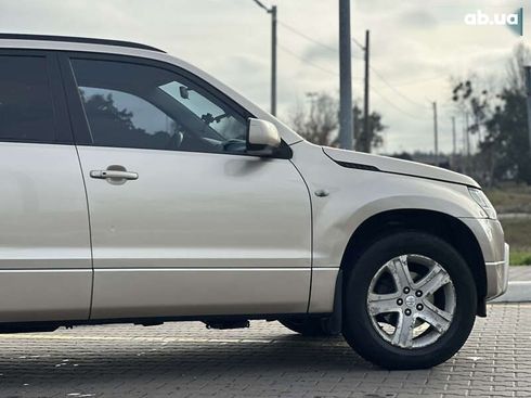 Suzuki Grand Vitara 2007 - фото 13