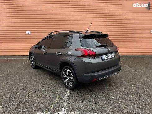 Peugeot 2008 2018 - фото 8