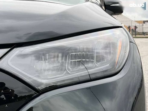 Mercedes-Benz EQE-Класс 2023 - фото 7