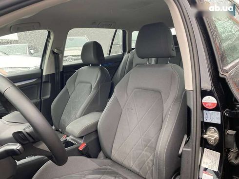Volkswagen Golf 2020 - фото 20