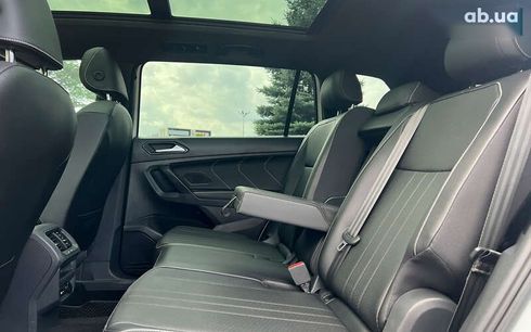 Volkswagen Tiguan 2022 - фото 20