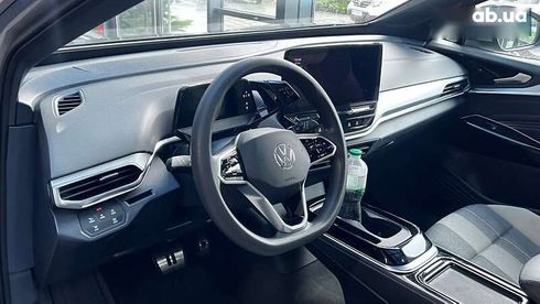 Volkswagen ID.4 2021 - фото 11