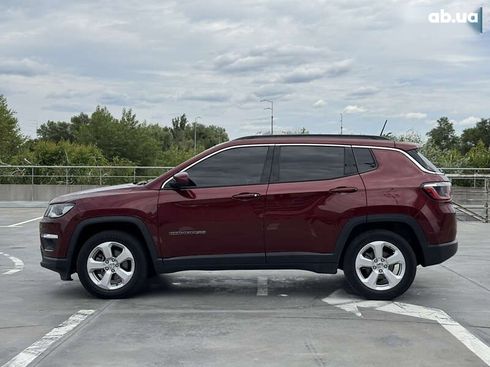 Jeep Compass 2019 - фото 7