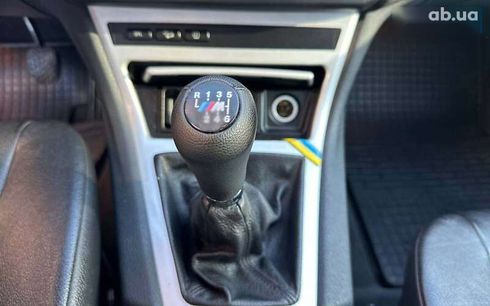 BMW X3 2006 - фото 15