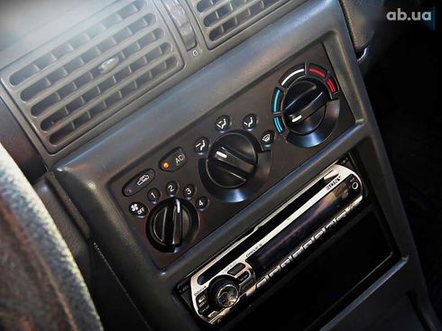 Daewoo Nexia 2007 - фото 10