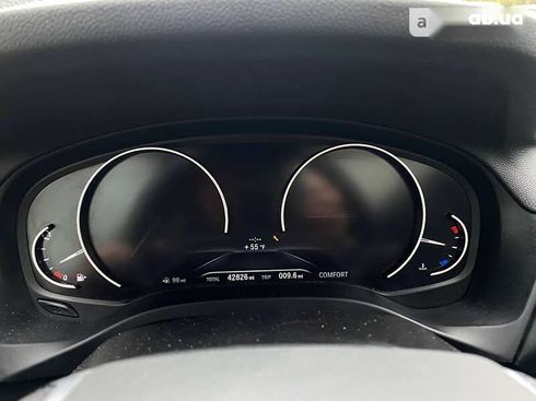 BMW X3 2020 - фото 15