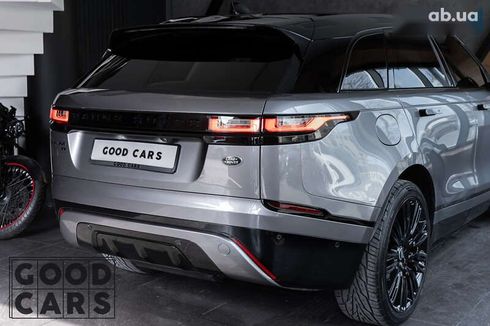 Land Rover Range Rover Velar 2021 - фото 24