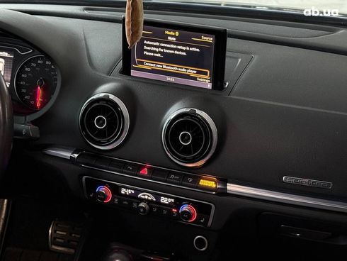 Audi A3 2014 синий - фото 21