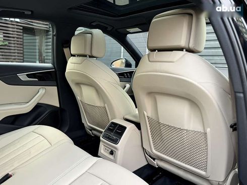 Audi A4 2024 - фото 29