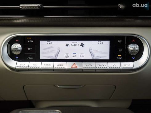 Genesis GV60 2022 - фото 26
