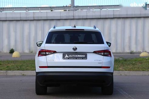Skoda Kodiaq 2018 - фото 5