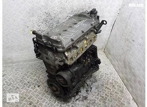 двигатель в сборе для Volkswagen Golf - купити на Автобазарі - фото 4