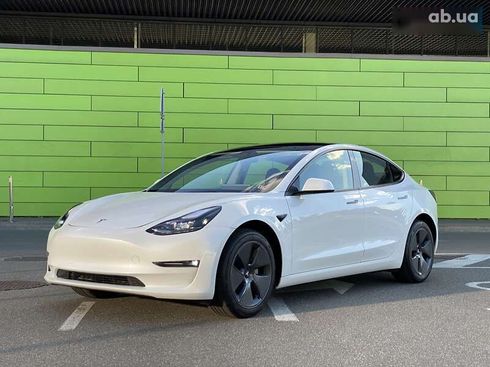 Tesla Model 3 2023 - фото 2