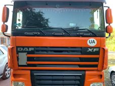 Купить грузовик DAF XF 105.460 SC в Украине - купить на Автобазаре